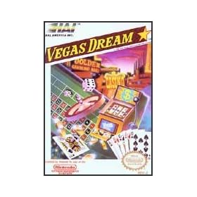 Vegas Dream
