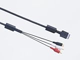 Eigenschaften Sony Computer Entertainment  / Playstation 2 - S-Video Kabel Original