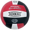 Tachikara Leather Game Volleyball