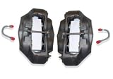 67-68 Camaro 4 Piston Calipers, pair