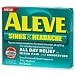 Aleve Sinus & Headache Caplets 10 Cp