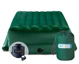 Aerobed 09513 Sport WeekenderBed Full Raised Bed by Aero
