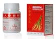 Ginseng with Polygonum Mulliflorium Herbal Dietary Supplement - 30 Capsules
