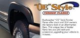Bushwacker Fender Flares for 1999 - 2006 GMC Pick Up Full Size