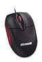 Microsoft Notebook Optical Mouse (Black )