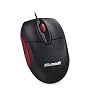 Microsoft Notebook Optical Mouse (Black )