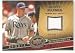 2009 Upper Deck 20th Anniversary Memorabilia #SK Scott Kazmir - Tampa Bay Rays (Piece of Authentic Jersey) (Baseball Cards)