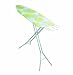 Metaltex Vega Ironing Board, 109 x 33 cm, Various Colours