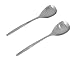 Richardson Sheffield So.Eat, Chill Serving Spoon Set, 2 Piece