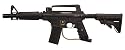 Tippmann US Army Paintball Alpha Black Tactical Edition Marker