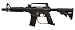 Tippmann US Army Paintball Alpha Black Tactical Edition Marker
