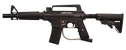 TIPPMANN Alpha Black Tactical Edition