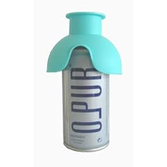 O PUR Sauerstoff Dose 2 Liter