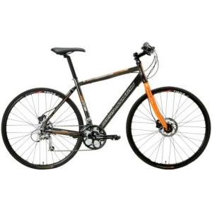 Rocky Mountain RC 50D Hybrid Bike