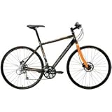 3180FowrCzL. SL160  Rocky Mountain RC 50D Hybrid Bike