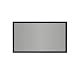 Draper Accuscreens Fixed Gray Projection Screen (106-inch, 16:9 ratio)