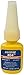 Loctite 404 442-46551 0.333oz Quick Set Instant Adhesive, Clear Color