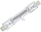 1,000 watt 120 volt T6 Recessed Single Contact (R7s) Base Eiko Light Bulb