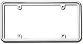 Cruiser Accessories 30630 Perimeter, Chrome