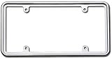 Cruiser Accessories 30630 Perimeter, Chrome
