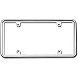 Cruiser Accessories 30630 Perimeter, Chrome