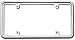 Cruiser Accessories 30630 Perimeter, Chrome Cruiser Accessories 30630 Perimeter, Chrome