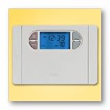 Kitchen & Housewares : 7/2 Programmable Thermostat
