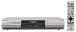 Panasonic DMR-E65S DVD  Recorder with SD Card Slot (DVD-RAM & DVD-R)