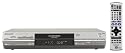 Panasonic DMR-E65S DVD  Recorder with SD Card Slot (DVD-RAM & DVD-R)