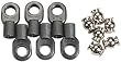 Traxxas Rod Ends (Small) w/Hollow Balls - Revo