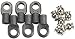 Traxxas Rod Ends (Small) w/Hollow Balls - Revo