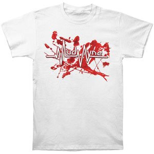 Mudvayne - T-shirts - Band
