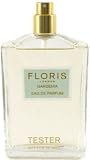 Floris Gardenia by Floris London for Women 3.5 oz Eau de Parfum Spray (Tester no Cap) cover image