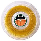 Klip Kicker 16g Reel (660 ft/200 m), Available in White or Gold