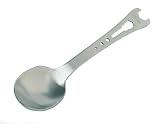 Alpine Tool Spoon Stainless Steel Utensil by MSR