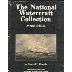 The National Watercraft Collection