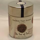 Golden Tip Assam Tea