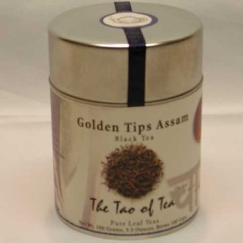 Golden Tip Assam Tea by Assam Golden Tip Teas