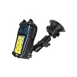 RAM Mounting Systems Suction Cup Mount for Garmin eTrex Venture C, Legend C, Vista C, Venture CX, Legend CX, Vista CX