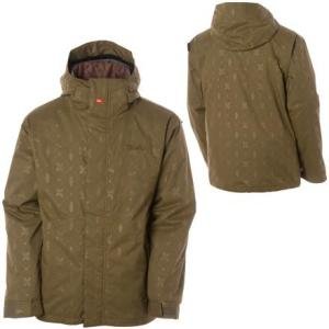Buy Quiksilver Love Bites Jacket - Mens by Quiksilver