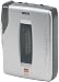 RCA Mini Cassette Voice Recorder- 5 button functions with one button record