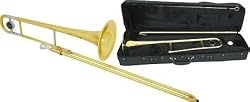 Kohlert TB524 Trombone, Lacquer