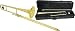 Kohlert TB524 Trombone, Lacquer