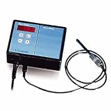 Aqua Medic T-Computer - Mikroprozessorgesteuertes Temperatur Me�- und Regelger�t