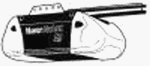 Chamberlain # PD612KS Premium Garage Door Opener 1/2 HP