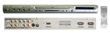 Supersonic Sc-25 DVD Karaoke Player