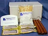 Venison Snack Stick Sausage Kit by B&P