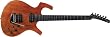 Parker Southern Nitefly-M Electric Guitar (Natural Satin, Mahogany)