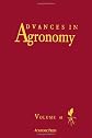 Advances in Agronomy, Volume 63