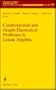 Combinatorial and Graph-Theoretical Problems in Linear Algebra (The IMA Volumes in Mathematics and its Applications)